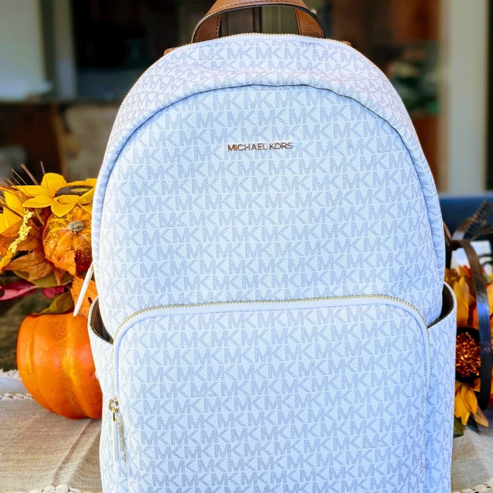 Michael kors backpack